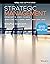 Strategic Management by Jeffrey H. Dyer