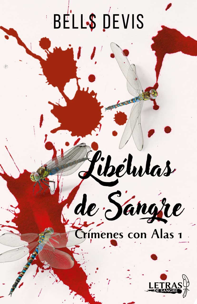 Libélulas de Sangre