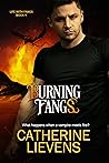 Burning Fangs (Life with Fangs #9)