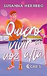 Quiero vivir en v...