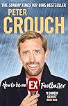 Peter Crouch Book 3