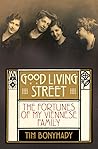 Good Living Street: The fortunes of my Viennese family