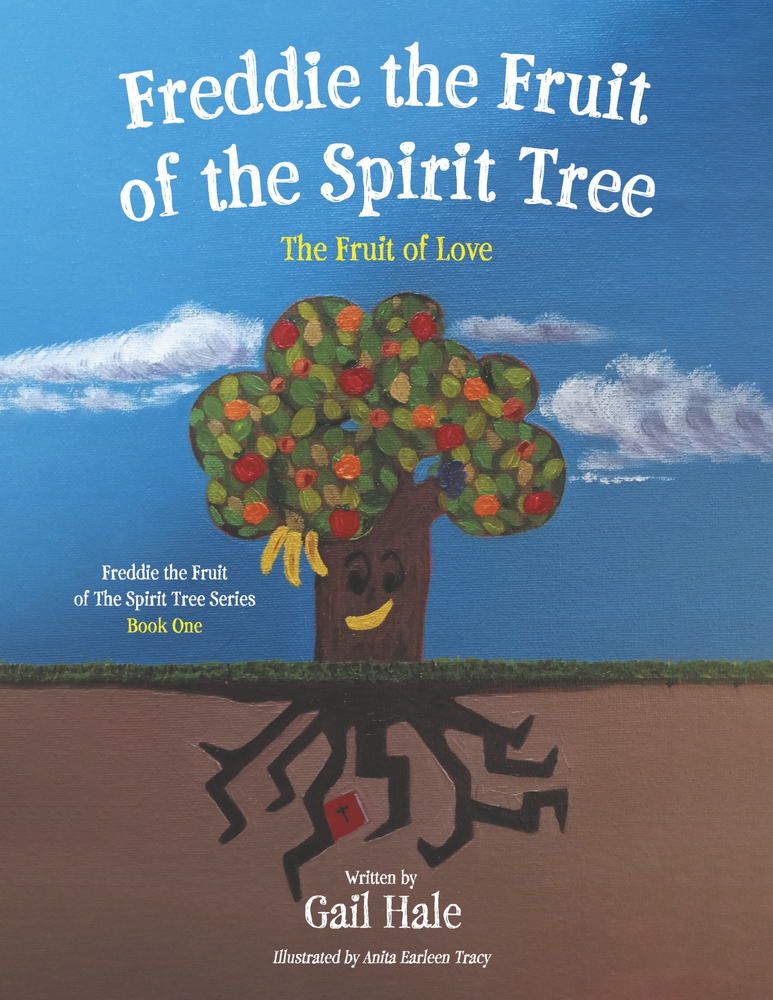 Freddie the Fruit of the Spirit Tree: The Fruit of Love (1)