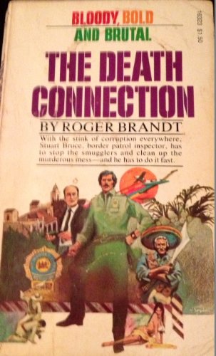 Death Connection (Paperback)