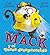 Mack y el queso desaparecido (Spanish Edition)