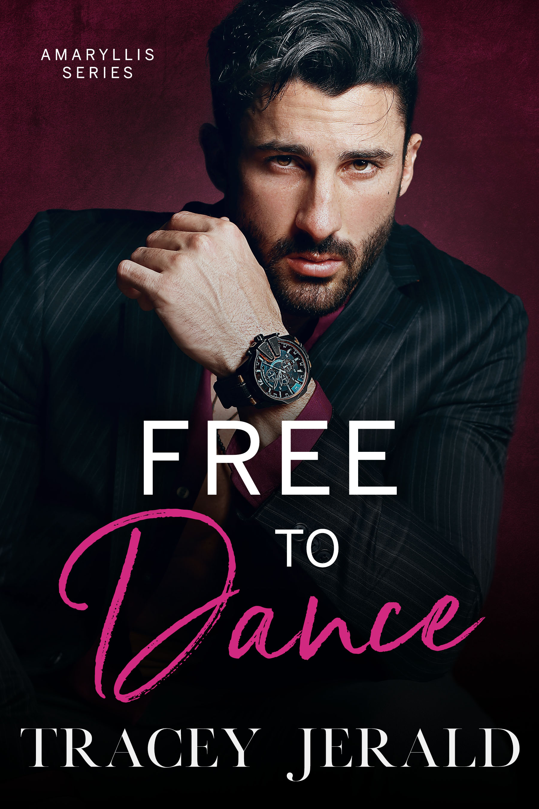 Free to Dance