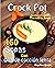 Crock Pot 150 Sopas Con Oll...