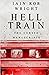 Hell Train: A Horror Novel: The Cursed Manuscripts (The Cursed Manuscripts (Horror Collection))