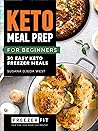 Keto Meal Prep Fo...