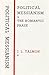 Political Messianism by J.L. Talmon