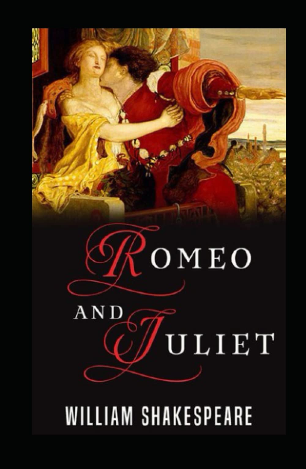 Romeo and Juliet Annotated