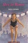 Alex in Rome (Alex Archer, #3)
