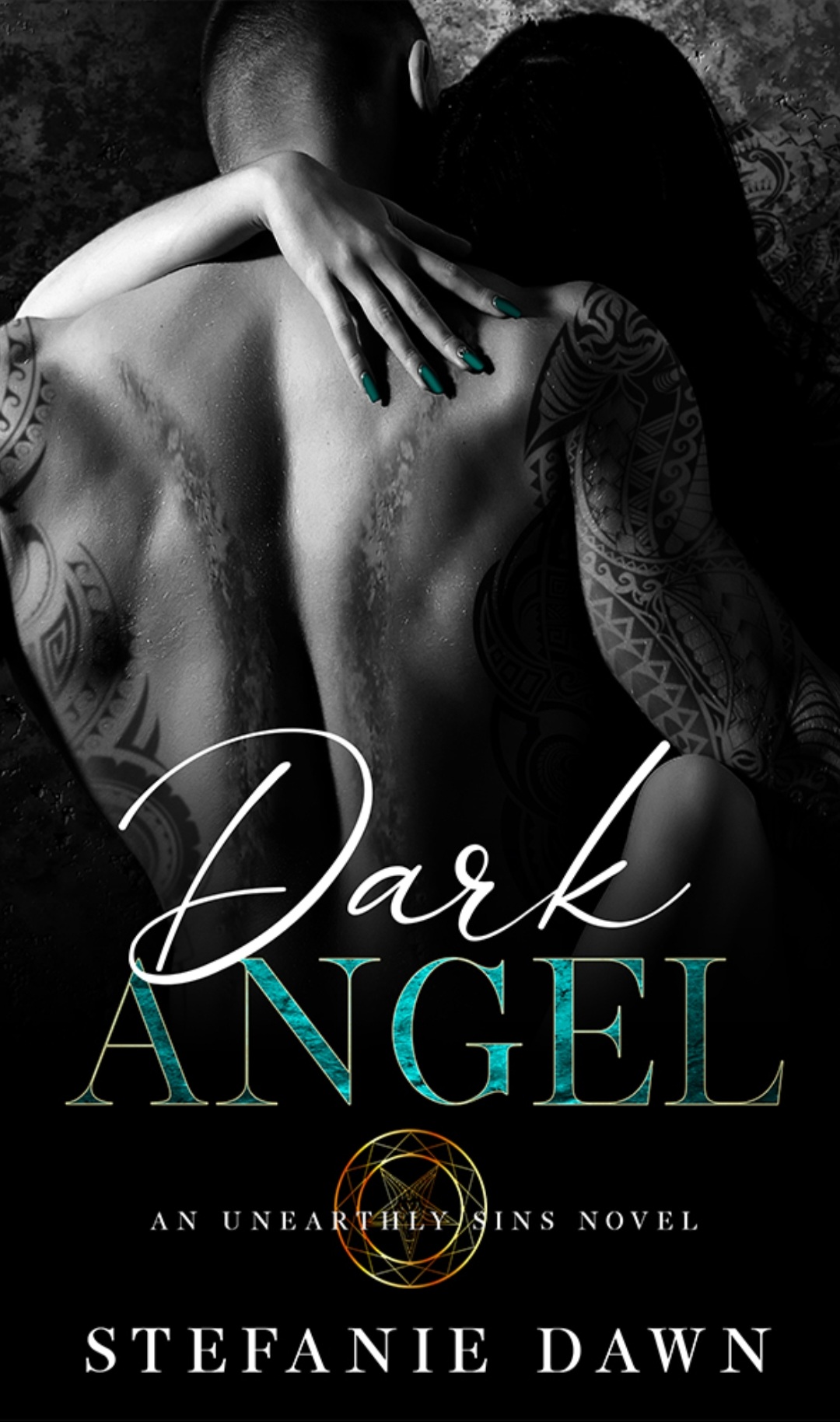 Dark Angel