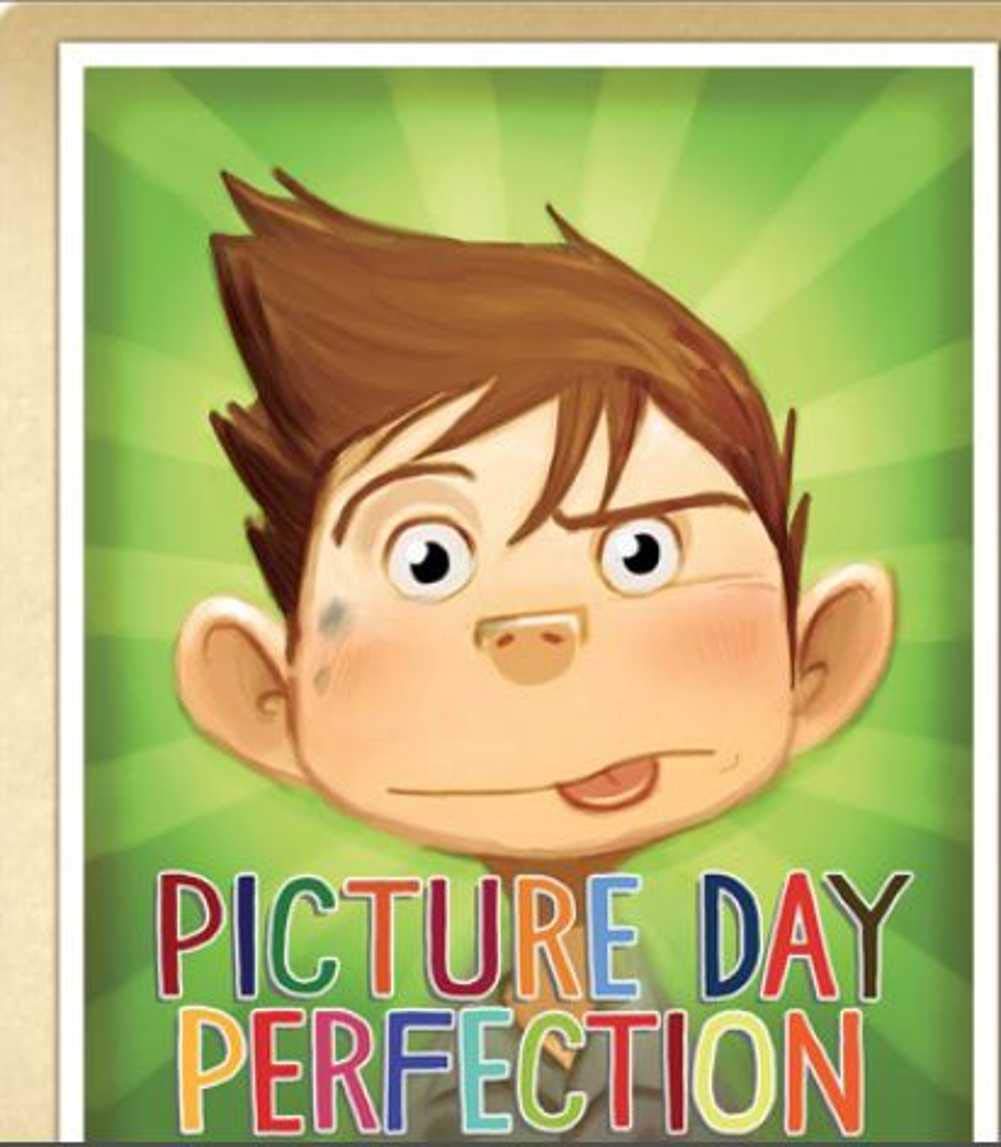 Picture Day Perfection: World classic picture book recommendation (Kindle Edition)