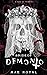 Bride of Demonio (Kings of Terror, #1)