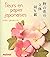 Fleurs en papier japonaises