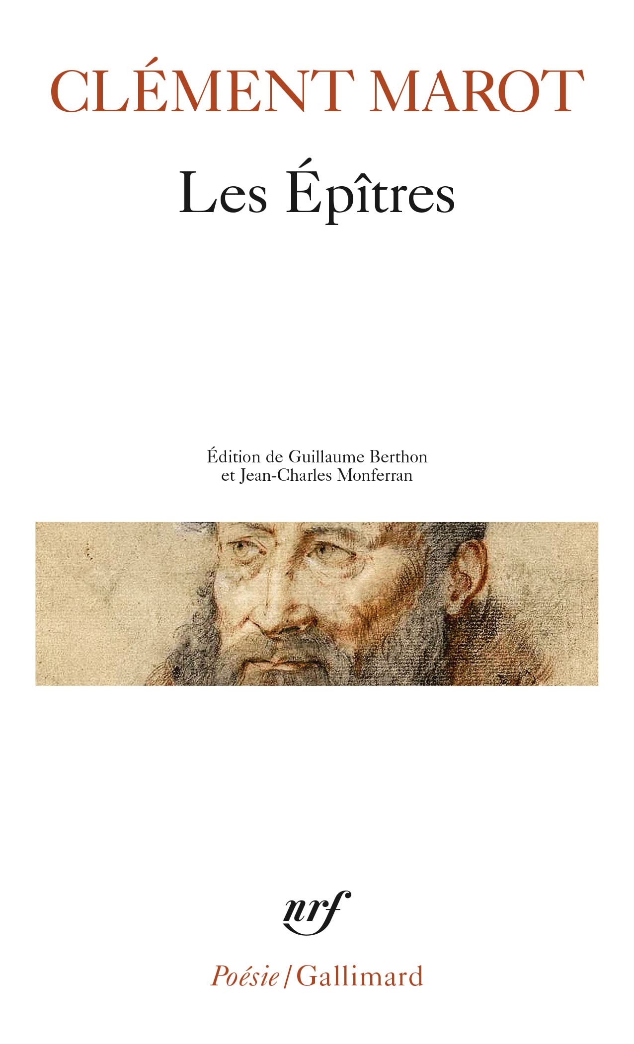 Les Épîtres (Paperback)
