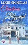 Christmas Blizzard by Lexie Nicholas
