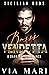 Boss's Vendetta (Sicilian G...