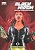 Black Widow - Wat over haar wordt gezegd (De duistere kant collectie #1)