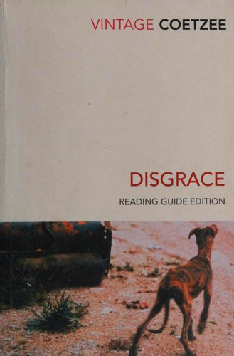 Disgrace