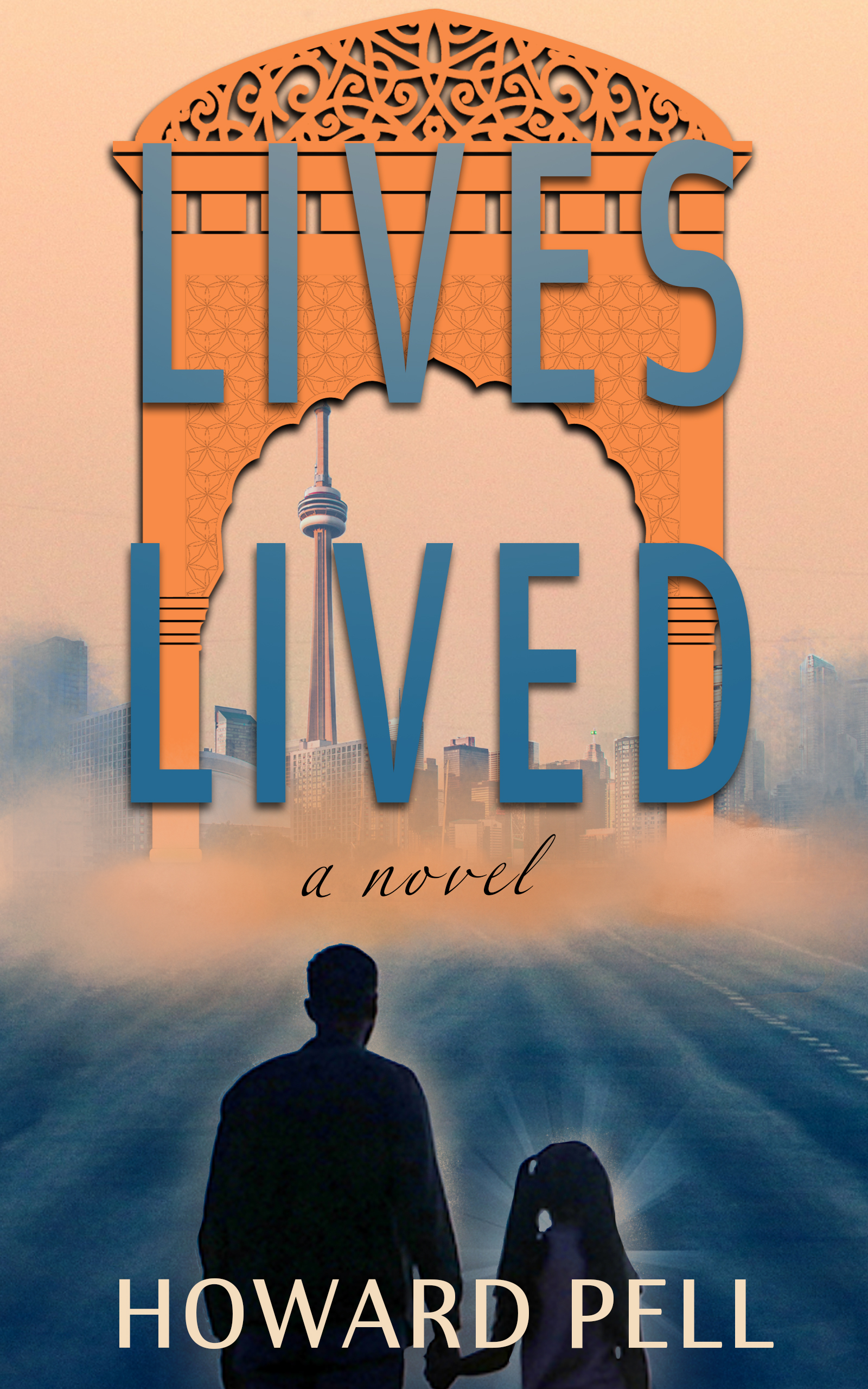 Lives Lived