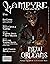 Vampyre Magazine : Issue 7