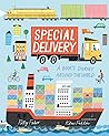 Special Delivery by Polly Faber Special Delivery by Polly Faber