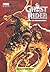Ghost Rider - Naar de verdoemenis (De duistere kant collectie #5)