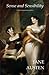 Sense and Sensibility: traditional paperback edition