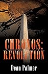 Chronos: Revolution (Book 3) Chronos: Revolution (Book 3)