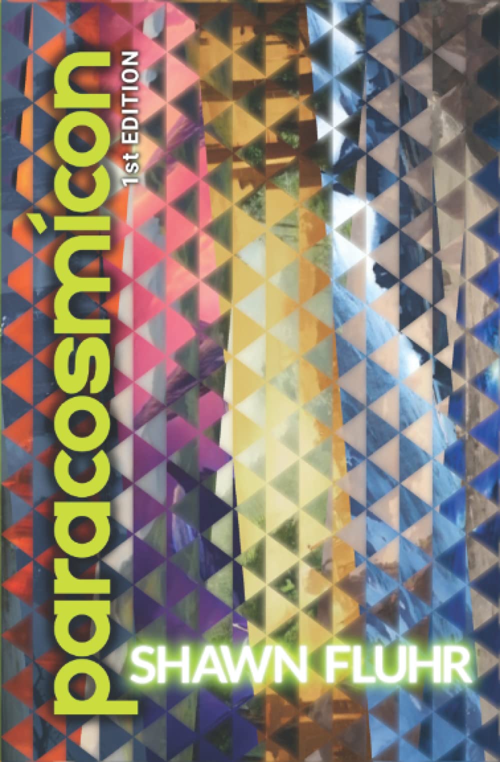 Paracosmicon (Paperback)