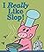 I Really Like Slop by Thomas Ramos