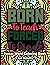 Swear Word coloring book fo...