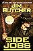Side Jobs (Dresden Files)