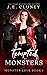 Tempted by Monsters (Monster Love)