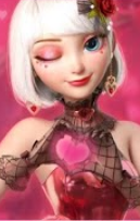 Valentine's Dance (Limited-Release Story, #1)