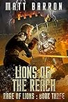 Lions of the Reach
