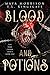 Blood and Potions (Dark Cro...