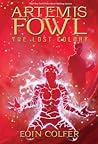 The Lost Colony by Eoin Colfer