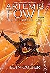 The Eternity Code by Eoin Colfer