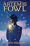 Artemis Fowl by Eoin Colfer