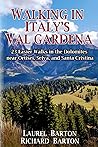 Walking in Italy'...