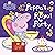 Peppa Pig: Peppa's Royal Pa...