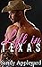 Left in Texas (Big Heart, Small Town, #7)