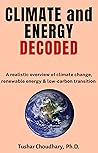 Climate and Energy Decoded Climate and Energy Decoded