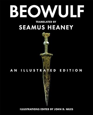 Beowulf: An Illustrated Edition