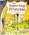 The Paper Bag Princess by Robert Munsch