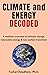 Climate and Energy Decoded