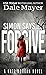 Simon Says... Forgive (Kate Morgan #7)
